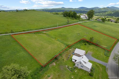 lot-3-00 Upper Usle Road, Barre Town, VT, 05641 | Card Image