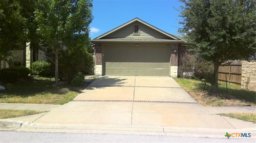 12214 Waterford Run Way, Manor, TX, 78653-4688 | Card Image