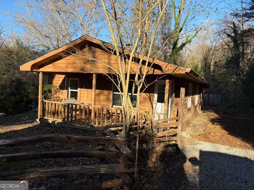 173 Blacks Creek Dr, CLayton, GA, 30525-3093 | Card Image