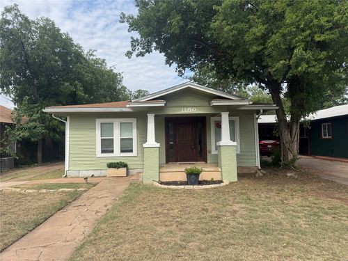 1150 Peach Street, Abilene, TX, 79602 | Card Image