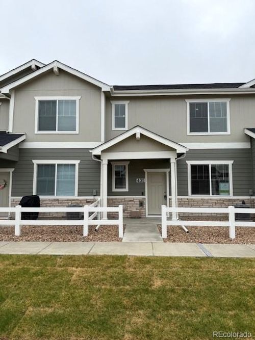 435 Condor Way, Johnstown, CO, 80534-9581 | Card Image