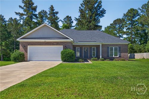 214 Dewpoint Drive, Statesboro, GA, 30458 | Card Image