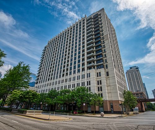 806-1255 S State St, Chicago, IL, 60605-3449 | Card Image