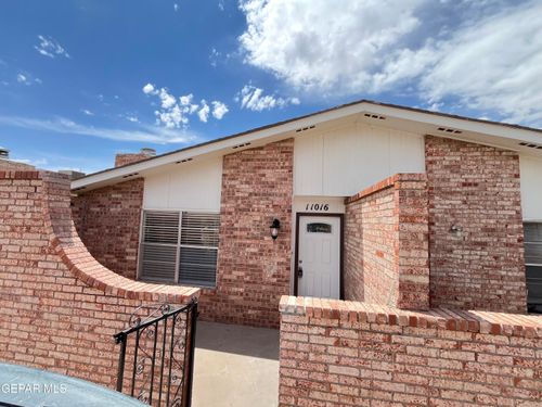11016 Pebble Hills Boulevard, El Paso, TX, 79936 | Card Image