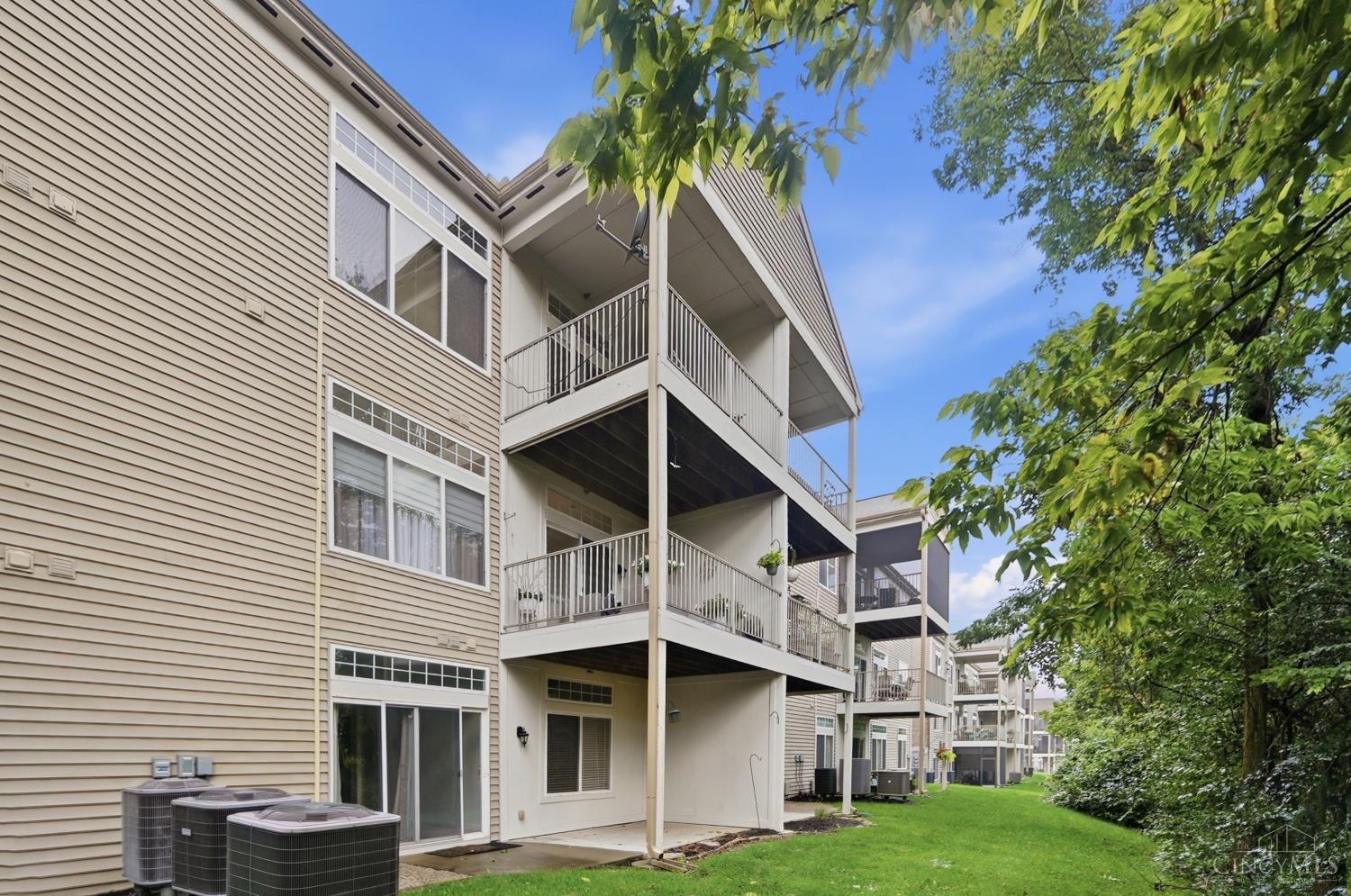 Residential in Green Twp 3
