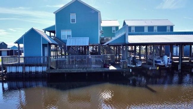 A - 461 Lake Breeze Rd, Townhouse with 2 bedrooms, 3 bathrooms and null parking in Hackberry LA | Image 17