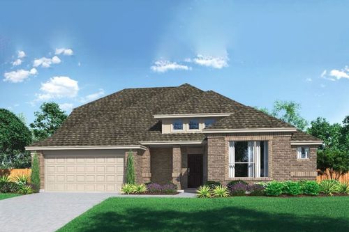 700 Brazos Dr, Van Alstyne, TX, 75495-9637 | Card Image