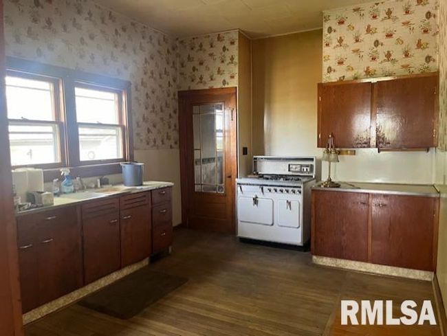 14973 N 700 Th Ave, House other with 3 bedrooms, 1 bathrooms and null parking in Cambridge IL | Image 11