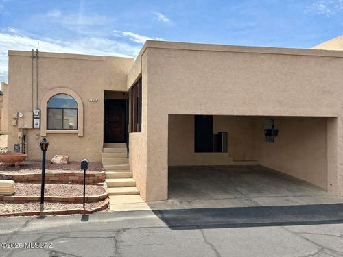 230 E Calle Turquesa, Tucson, AZ, 85704-6613 | Card Image