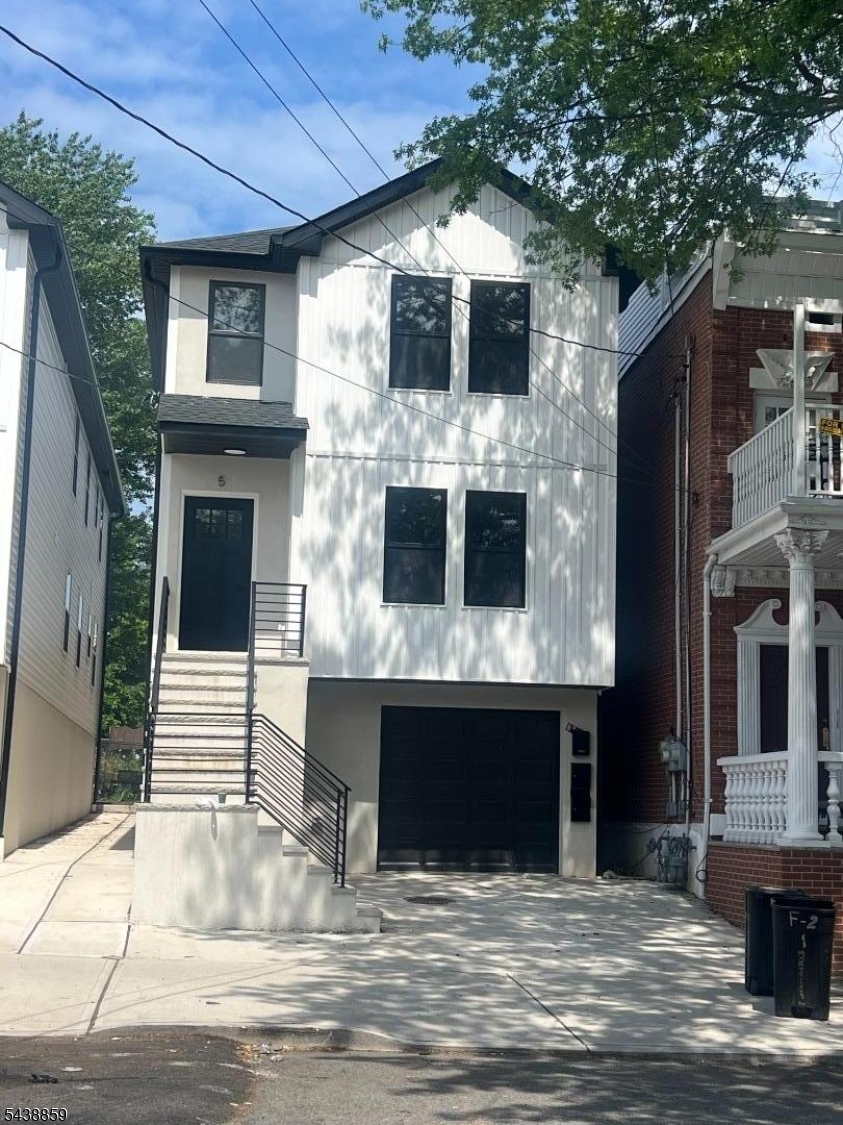 Residential Lease in Paterson City