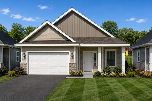 6713 Ridgeview Drive, Cannon Falls, MN, 55009 | Card Image