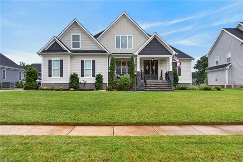 92 Richmond Way, Carrollton, VA, 23314-2781 | Card Image