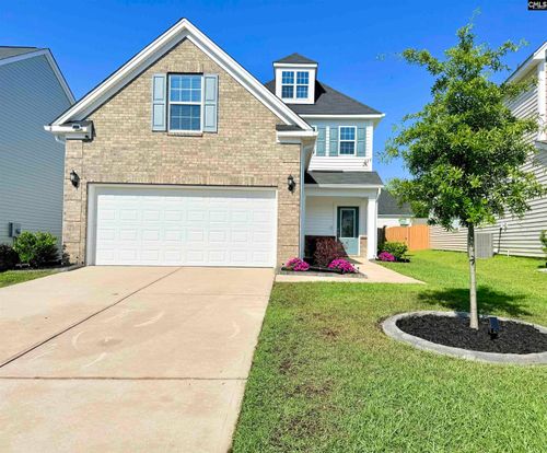 1070 Turtle Stone Road, Blythewood, SC, 29016 | Card Image