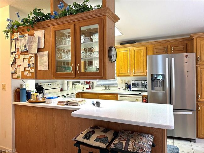 4750 Robert E Lee Blvd W, House other with 2 bedrooms, 2 bathrooms and null parking in ESTERO FL | Image 7