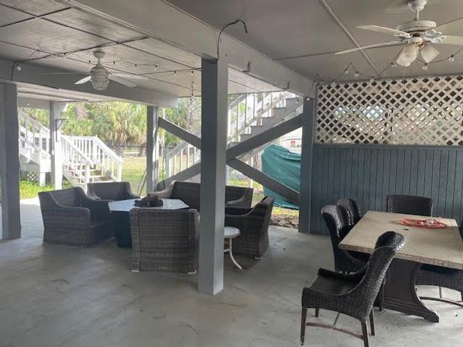515 W Sawyer St, House other with 3 bedrooms, 3 bathrooms and 6 parking in St. George Island FL | Image 28