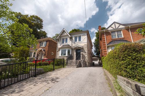 86 Willowbank Blvd, Toronto, ON, M5N1G6 | Card Image