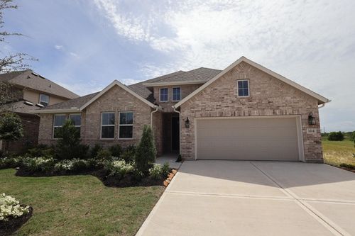 3214 Escobas Lane, League City, TX, 77573 | Card Image