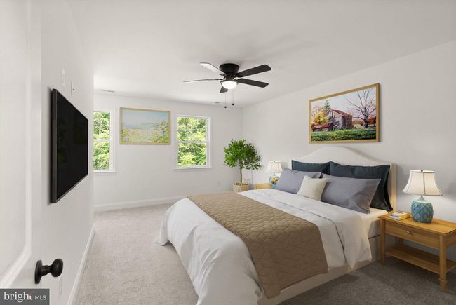 5280 Brianna Ln, House other with 4 bedrooms, 3 bathrooms and null parking in SUMERDUCK VA | Image 30