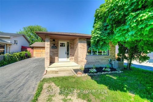 1186 Gatewood Rd, London, ON, N5Y5A7 | Card Image