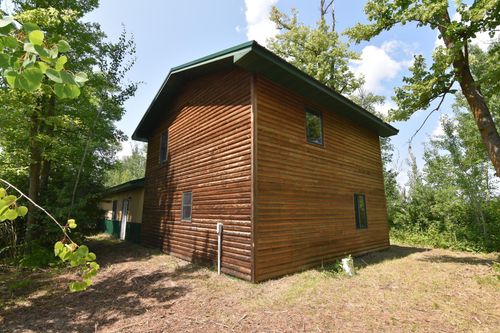 1824 State Highway 11 Se, Baudette, MN, 56623-2432 | Card Image