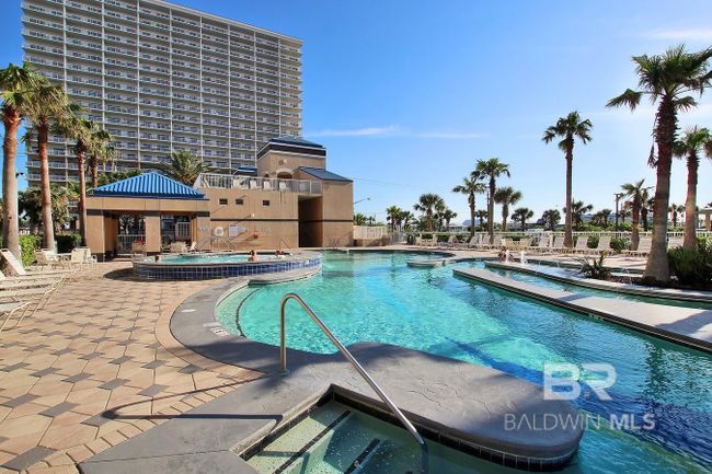 APT-402 - 1010 W Beach Blvd, Condo with 2 bedrooms, 2 bathrooms and null parking in Gulf Shores AL | Image 21