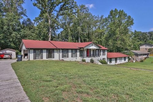 5645 Nottingham Dr Nw, Lilburn, GA, 30047-6020 | Card Image