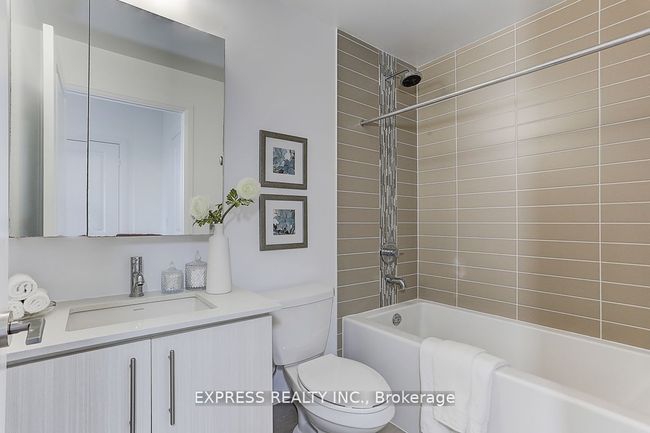308 - 55 Oneida Cres, Condo with 3 bedrooms, 2 bathrooms and null parking in Richmond Hill ON | Image 30
