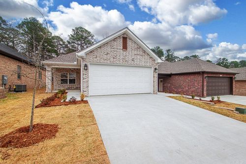 13504 Teton Dr, Little Rock, AR, 72211-4000 | Card Image