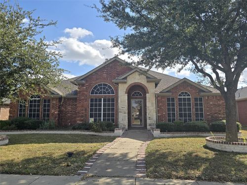 3414 Manor Dr, Rowlett, TX, 75089-2876 | Card Image