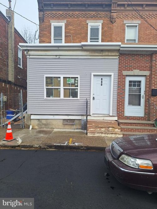 a-840 A Haddon Avenue, CAMDEN, NJ, 08103 | Card Image
