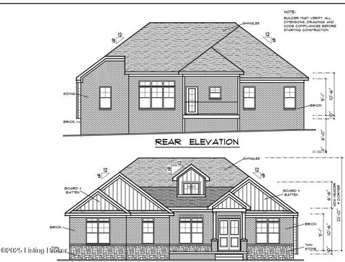 12 Running Creek Ct, Taylorsville, KY, 40071-7246 | Card Image