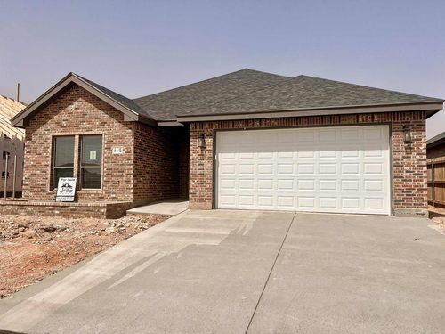 8615 Luz Dr, Odessa, TX, 79765-2428 | Card Image