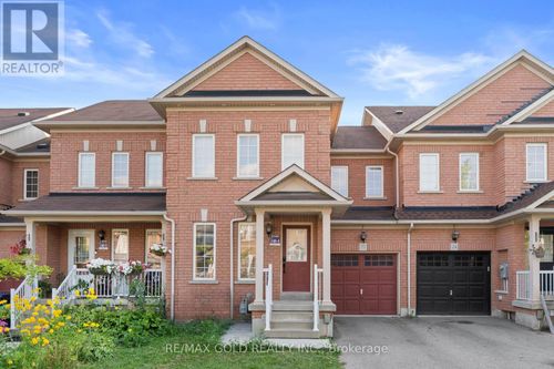 22 Nutwood Way, Brampton, ON, L6R0X7 | Card Image