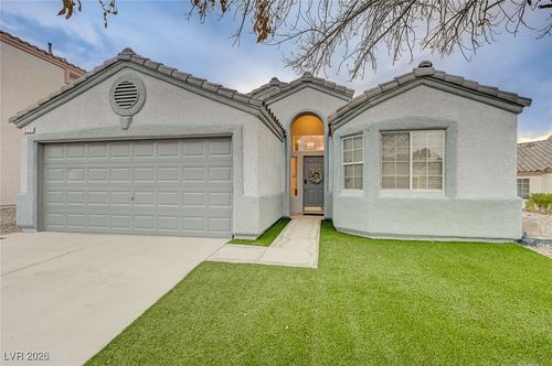 1517 Silver Sunset Dr, Henderson, NV, 89052-4103 | Card Image