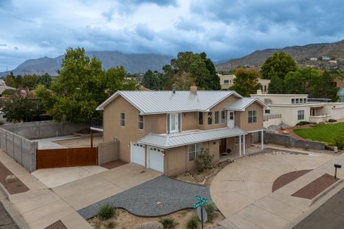 12701 Calle Cereza Ne, Albuquerque, NM, 87111-4335 | Card Image