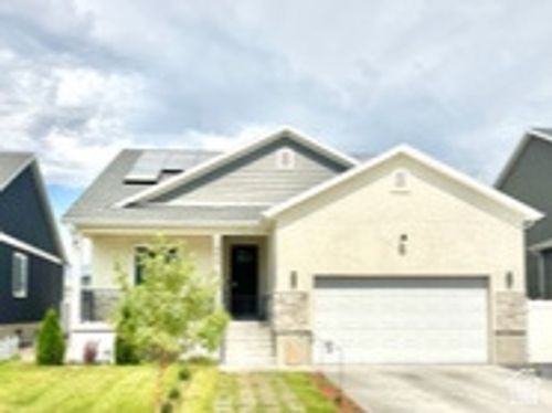 3473 N Delta St, Eagle Mountain, UT, 84005-6384 | Card Image