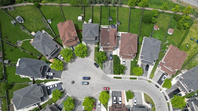42 Deepcoral Crt, House attached with 4 bedrooms, 4 bathrooms and 3 parking in Brampton ON | Image 45