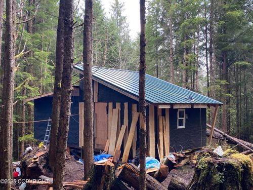 NSN S Thorne Bay Rd, Thorne Bay, AK, 99919 | Card Image