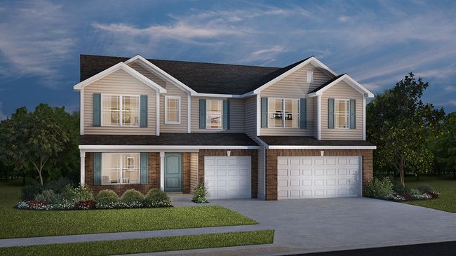 357 Carrick Glen Blvd, House other with 5 bedrooms, 4 bathrooms and null parking in Pendleton IN | Image 7