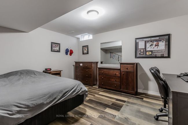 11 Norma Cres, House other with 5 bedrooms, 4 bathrooms and 4 parking in Ancaster ON | Image 48