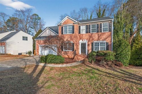 9865 Lauren Hall Ct, Alpharetta, GA, 30022-7588 | Card Image