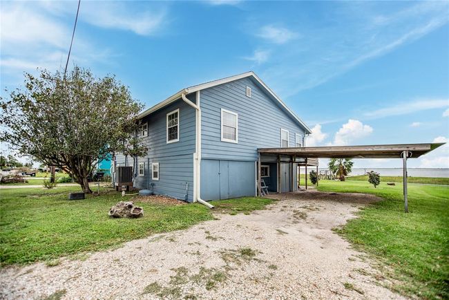 329 E Bayshore Dr, House other with 4 bedrooms, 2 bathrooms and null parking in Palacios TX | Image 19