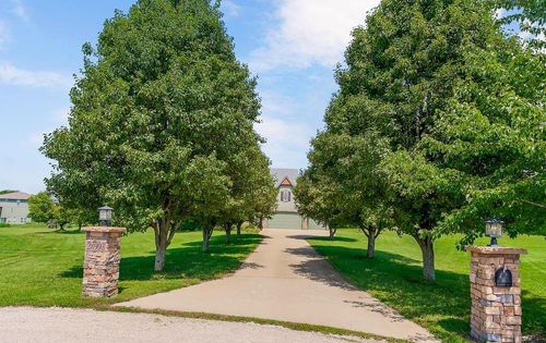 28993 Bluestem Drive Drive, Paola, KS, 66071 | Card Image