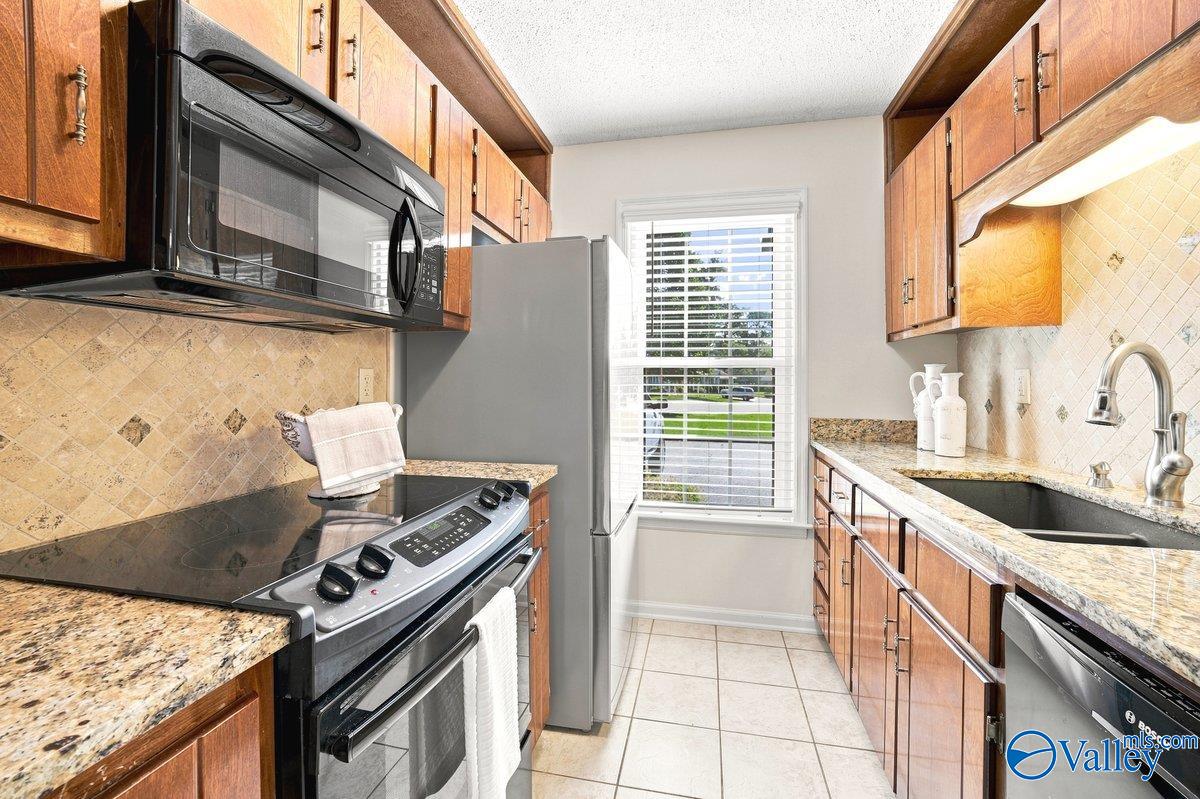 Residential in Huntsville 2