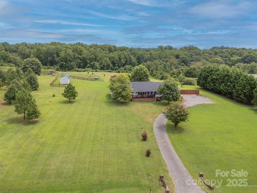 3842 Harris Creek Rd, Lawndale, NC, 28090-9655 | Card Image