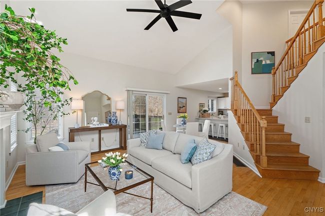 28 Willowbrook Dr, Townhouse with 2 bedrooms, 3 bathrooms and null parking in Owasco NY | Image 17