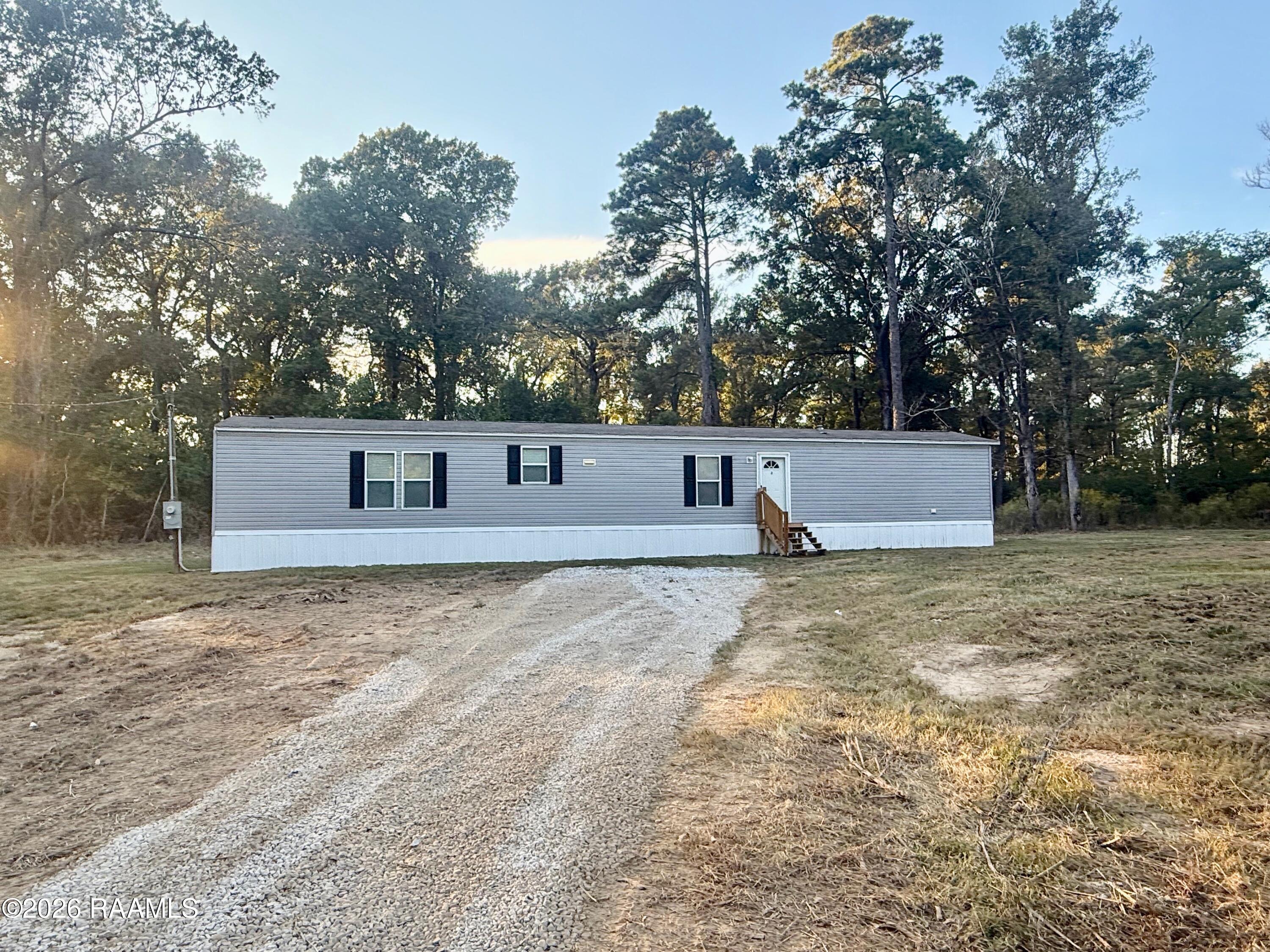 Residential in Ville Platte