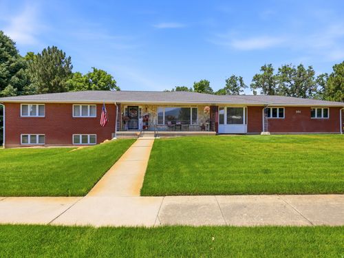 381 Oak Ln, Kaysville, UT, 84037-1636 | Card Image