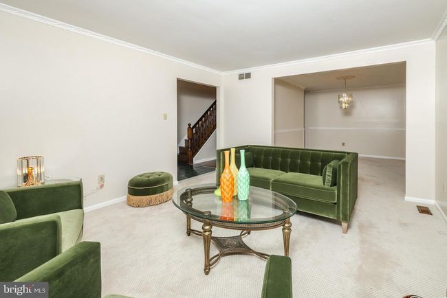72 Rosalind Cir, House other with 4 bedrooms, 3 bathrooms and null parking in SICKLERVILLE NJ | Image 4