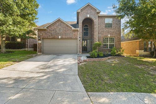 3618 Texas Sotol, San Antonio, TX, 78261-2648 | Card Image
